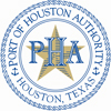 Port of Houston Logo